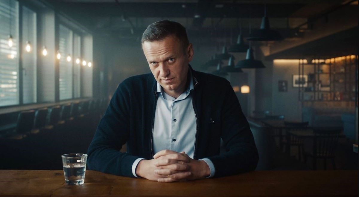 Image for Navalny