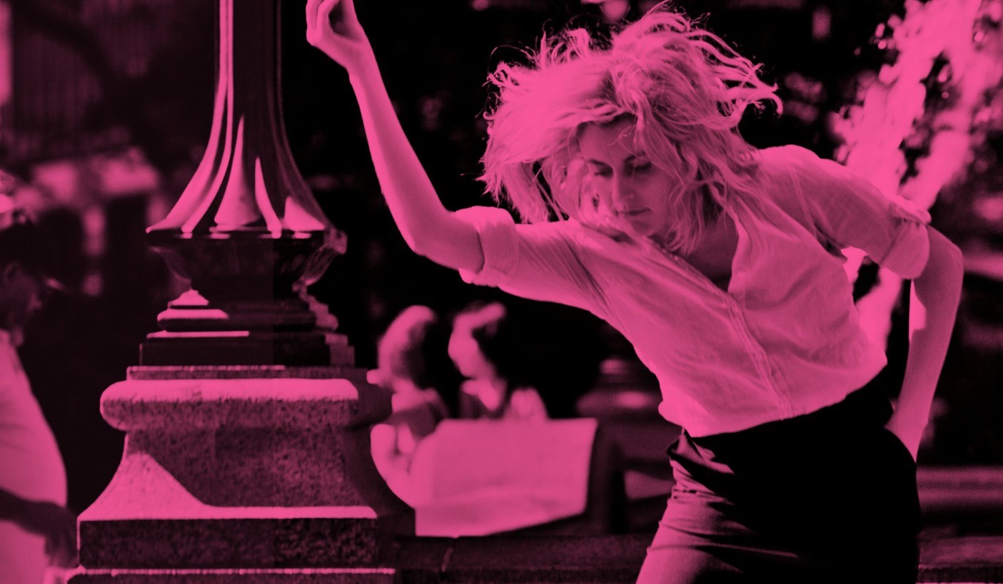 Image for Frances Ha