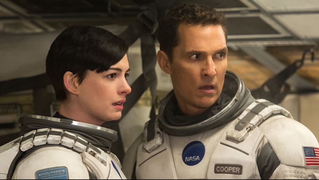 Image for Interstellar