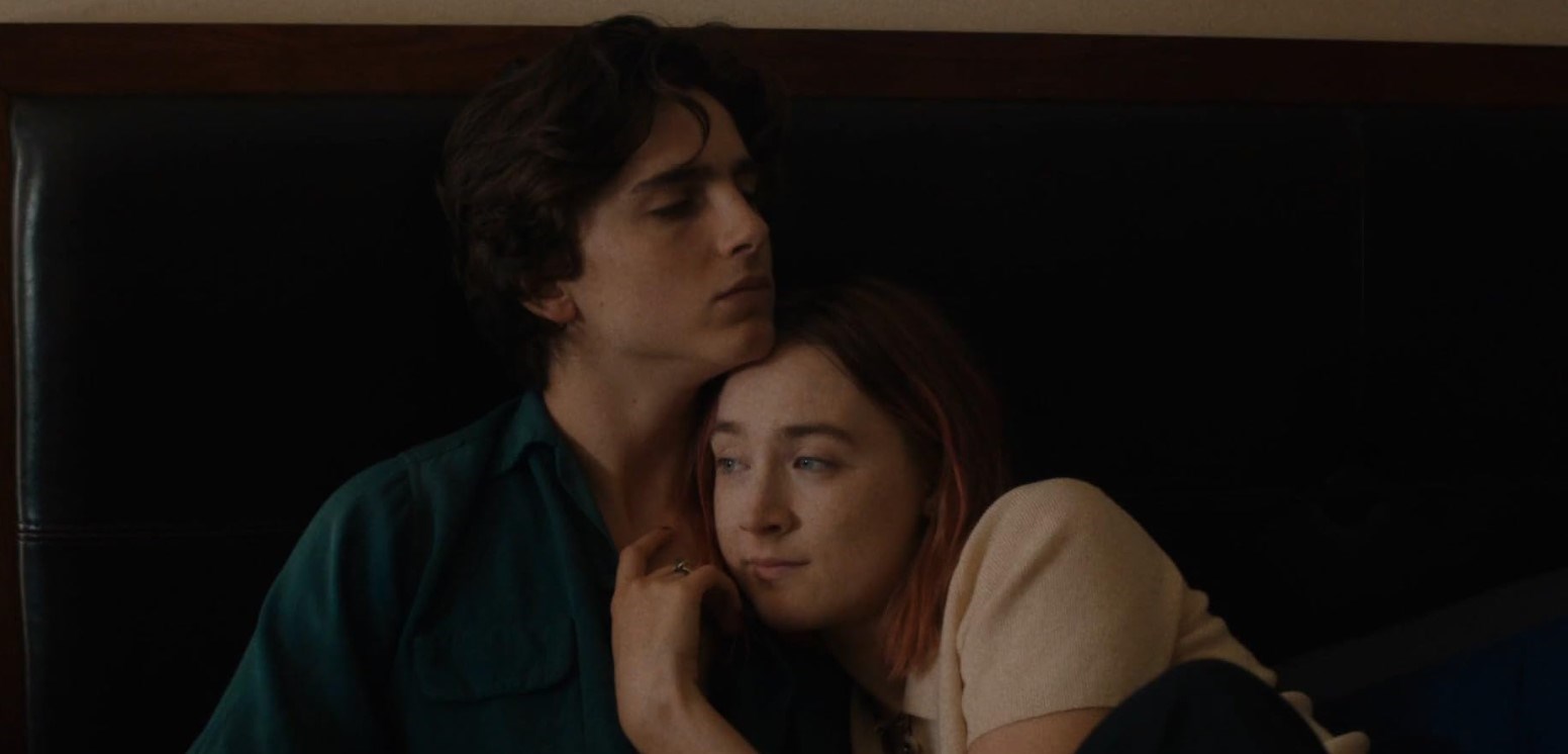 Image for Lady Bird