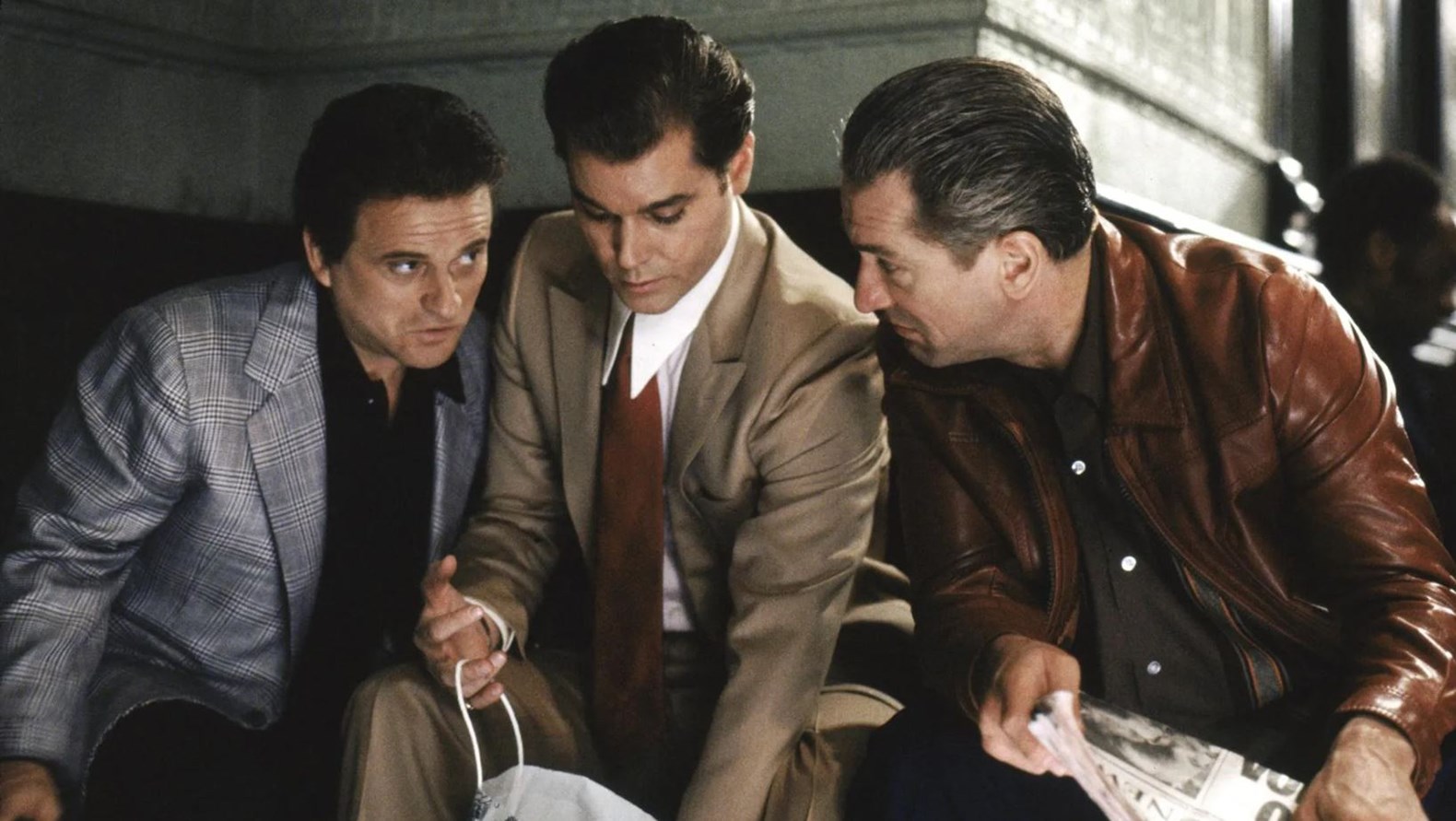 Image for Goodfellas