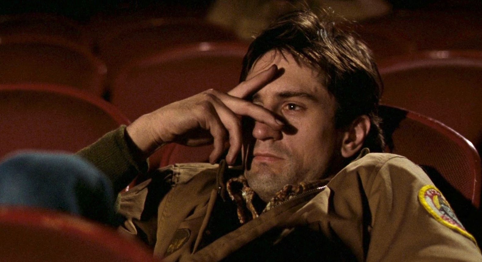 Image for Taxi Driver