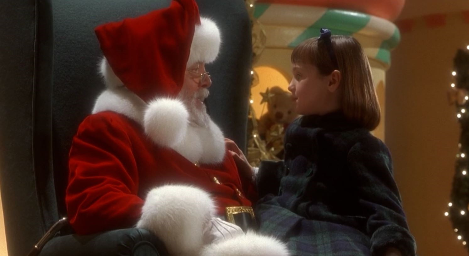 Image for Miracle on 34th Street