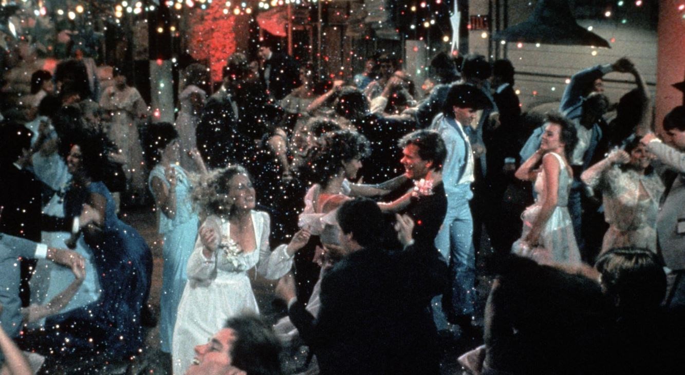 Image for Footloose [40th Anniversary]