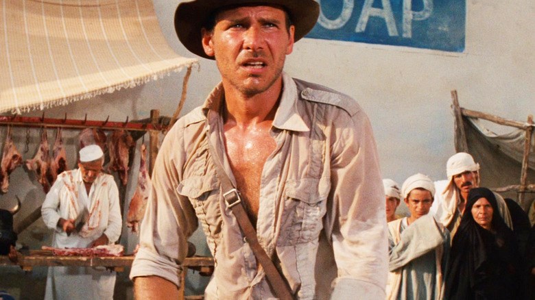 Image for Raiders of the Lost Ark