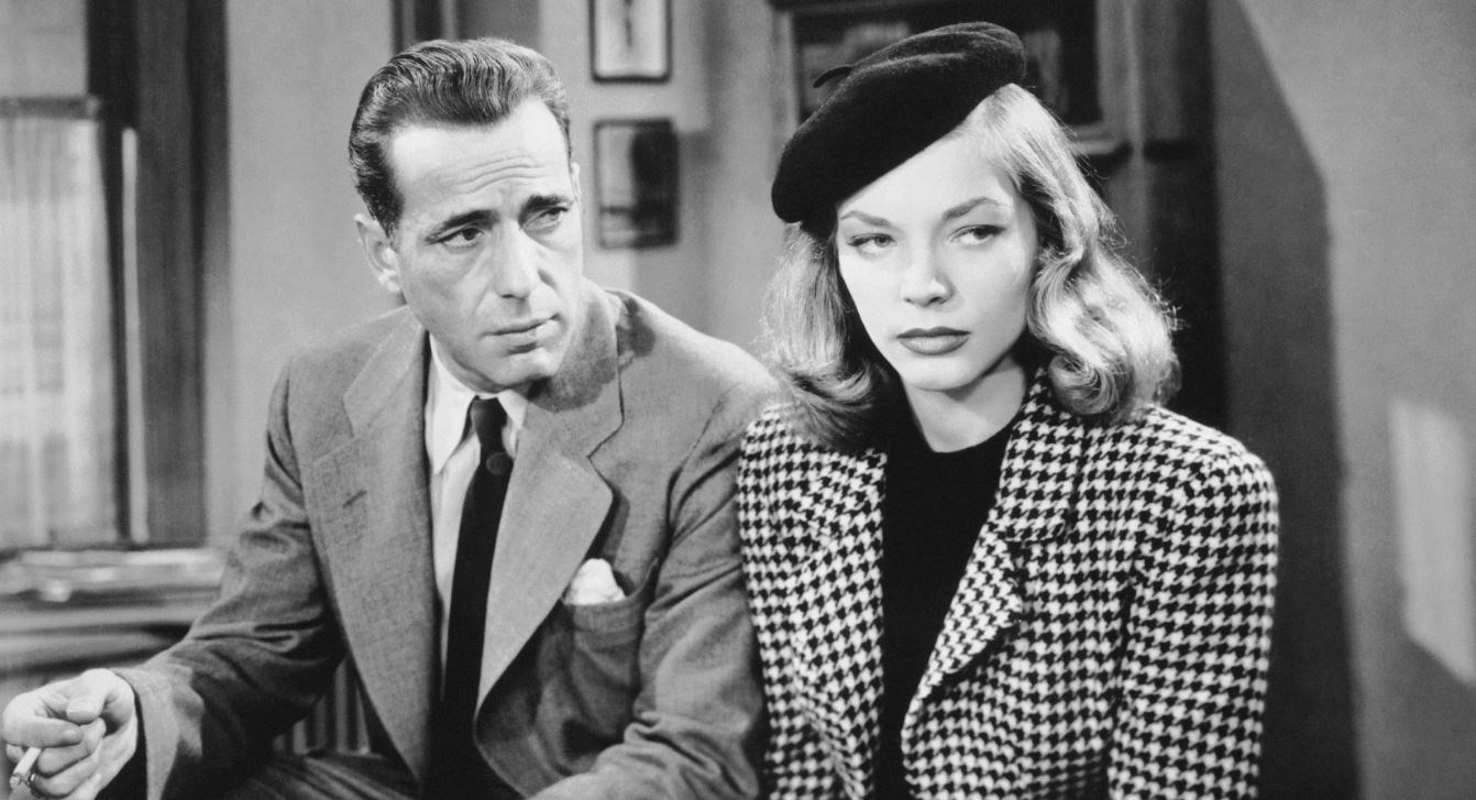 Image for Noirvember: The Big Sleep