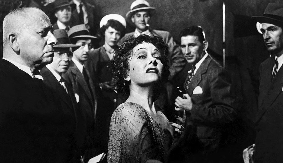 Image for Noirvember: Sunset Boulevard 