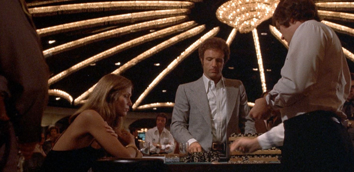 Image for The Gambler [50th Anniversary]