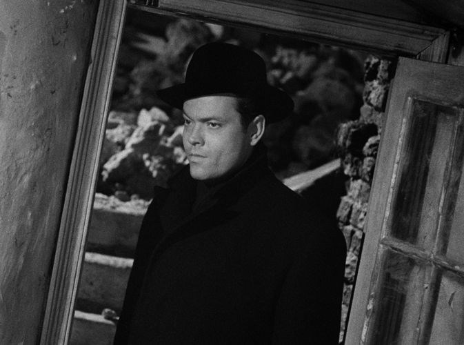 Image for The Third Man (75th Anniversary)