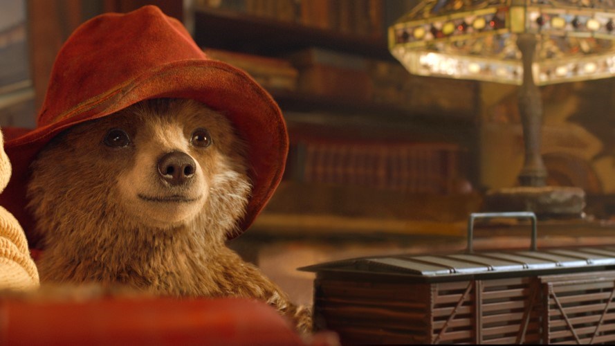 Image for Paddington (Rerelease)