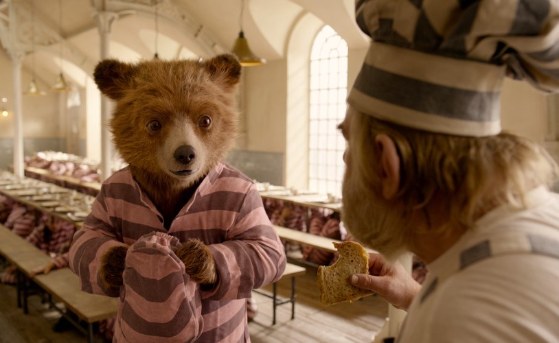 Image for Paddington 2 (Rerelease)