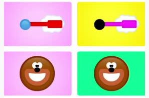 Image for Hey Duggee Is 10