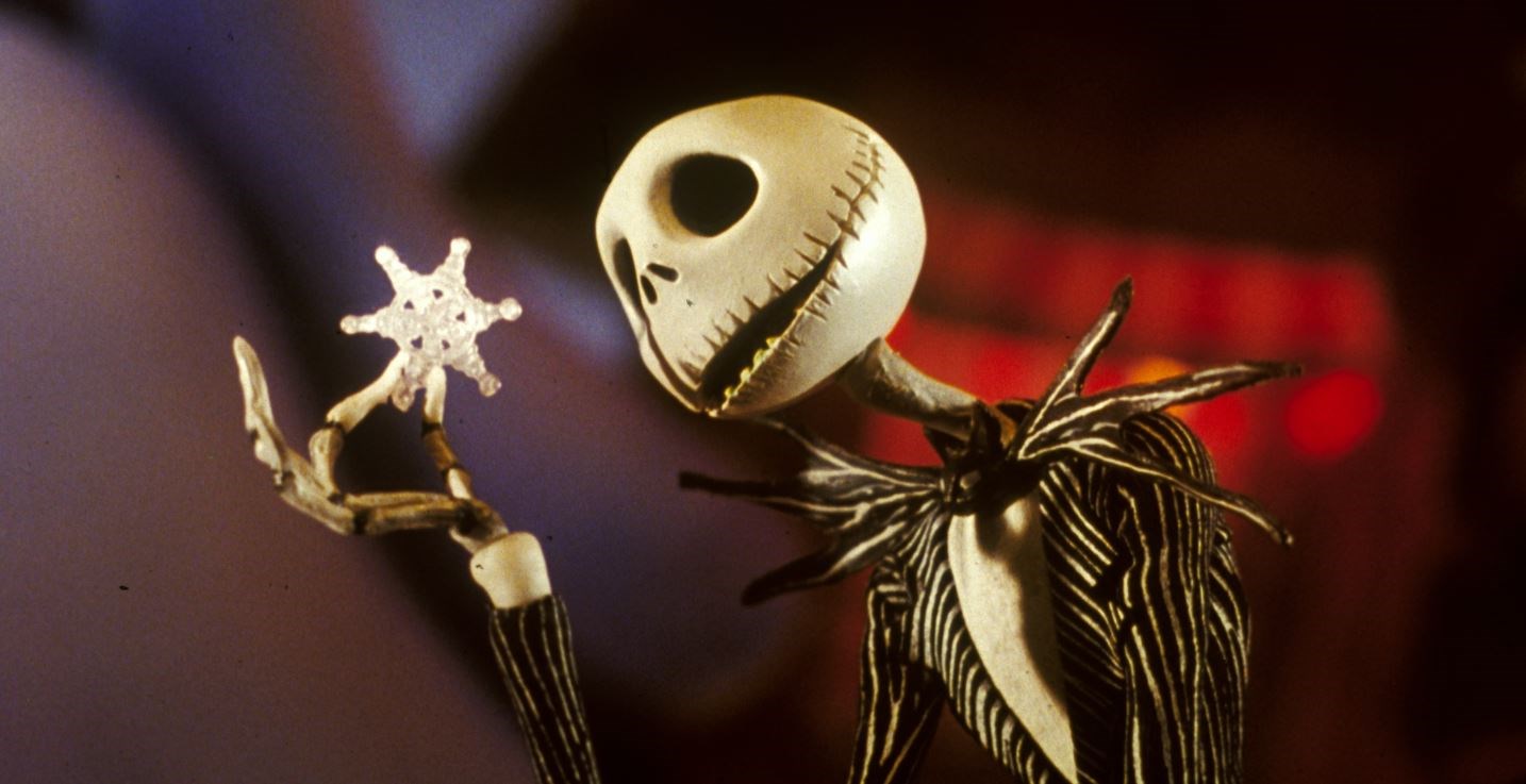 Image for The Nightmare Before Christmas